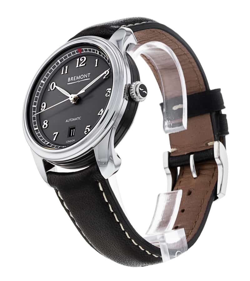 Bremont Airco Mach 2 AIRCO MACH 2/AN